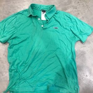 Patagonia polo